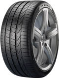 Pneumatici 255/45 r17 98Y FR
