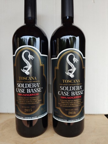 Soldera case basse 2015 2016 - case,