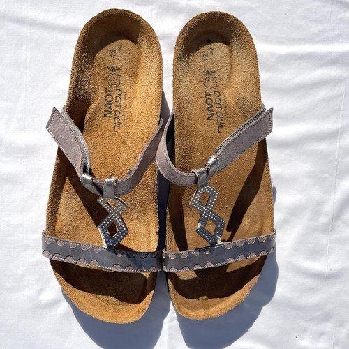 Sandali donna naot aspen - sandali,
