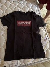 t shirt levis uomo