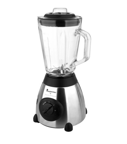 Masterpro frullatore 500w con - 500w,