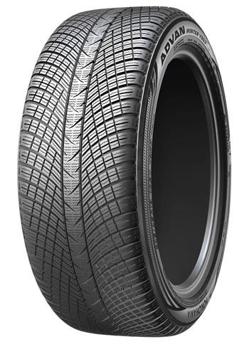 Pneumatici auto invernali - auto,