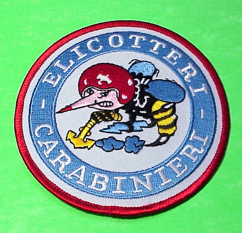 Italia elicotteri carabinieri - italia,