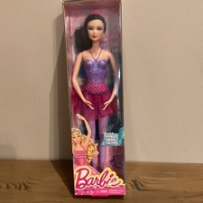 Barbie ballerina Lea vintage
