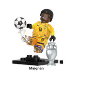 Mini Figure Mike Maignan