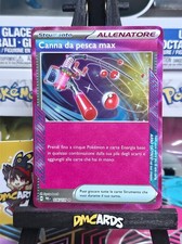 Pokemon Canna da Pesca Max