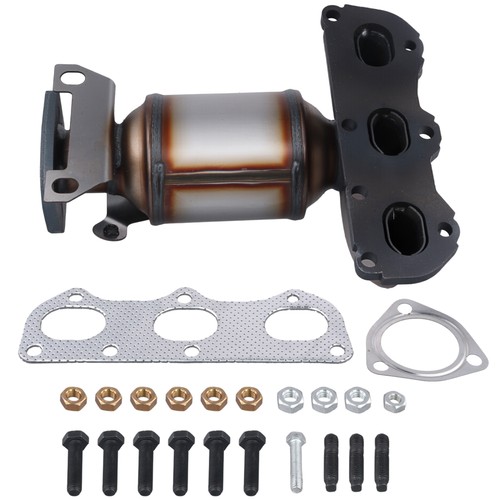 Catalizzatore per seat - catalizzatore,