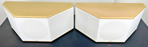 Klipsch rs3 bianco - ll,