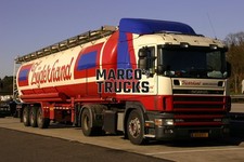 LKW Foto Scania 124L 400