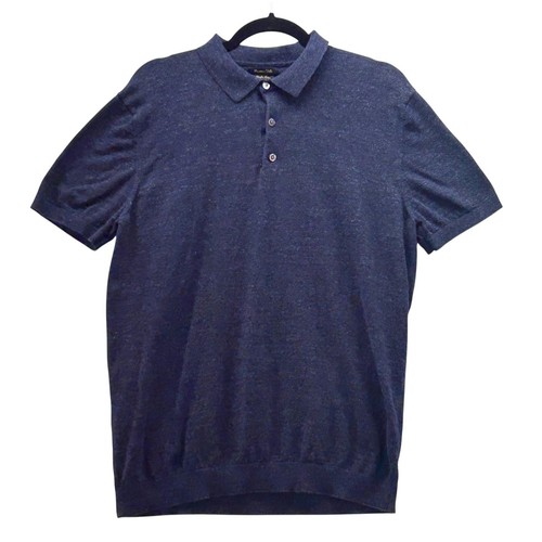 Massimo dutti polo uomo slim - dutti,