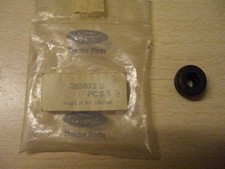 gommetta su acceleratore