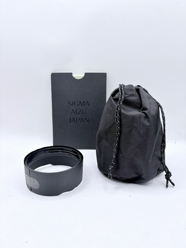 Sigma 4 dc dn - 15,