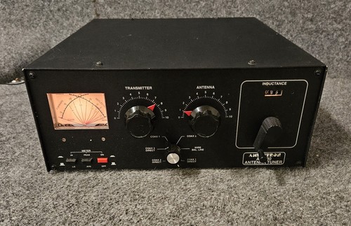 Sintonizzatore antenna - sintonizzatore,