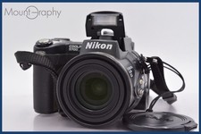 【Quasi come nuovo】 Nikon COOLPIX E5700 8x tappo anteriore dal Giappone #am1080