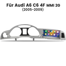 Autoradio 8.8" Android 13