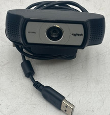 Logitech C930e 1080p Business