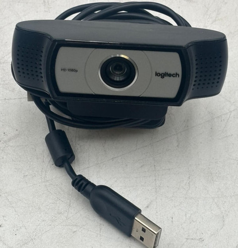 Logitech c930e 1080p business - 1080p,