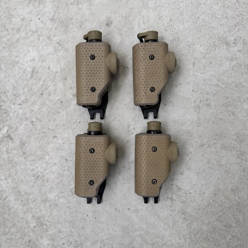 Invisio v10 gen single comms - 1,