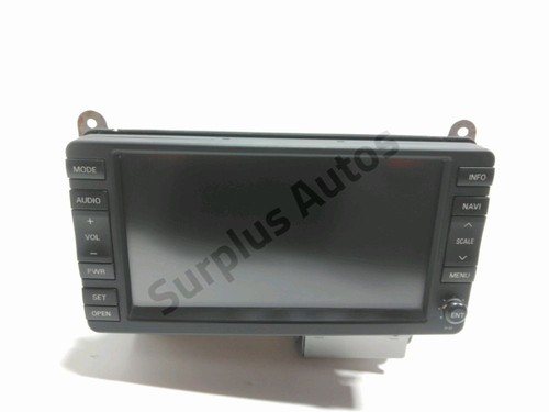 Autoradio 8750a138 peugeot - 8750a138,