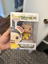 Funko Pop! Figurina da