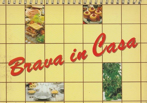 Brava casa ricette e - brava,