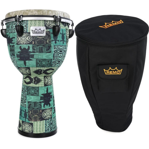 Remo designer series apex - series,