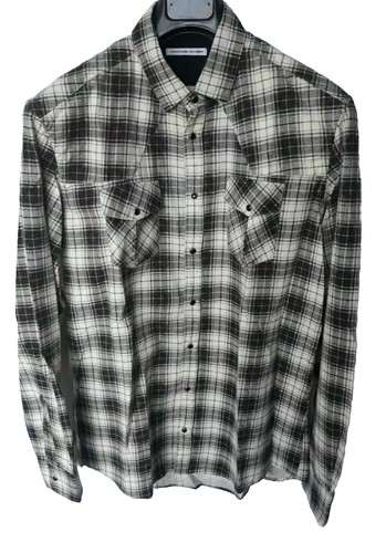 Camicia uomo slim - da,