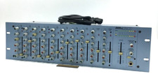 Mixer analogico canali - analogico, 12