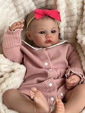 Bambole reborn femmina - bambole,