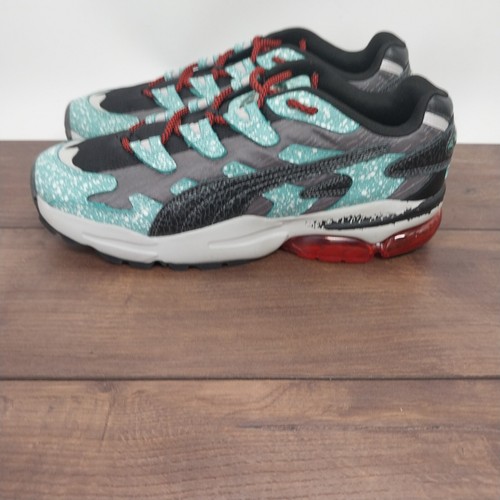 Puma cell alien space - cell, punk