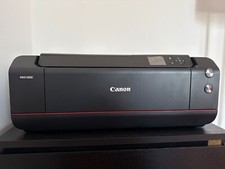 Canon imagePROGRAF PRO-1000 Stampante Fotografiche a Colori a Getto di...