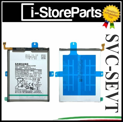 Batteria originale service - batteria,