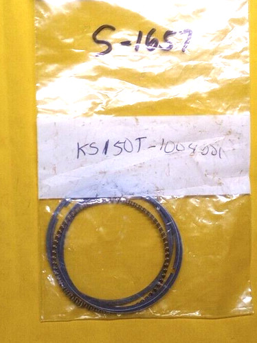 Kasea ks150t nos - kasea, piston