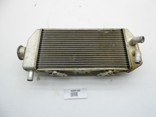 Radiatore destro yamaha - yamaha, yz250f