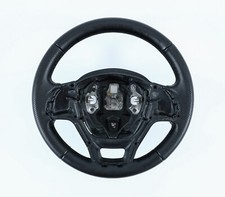 Volante Copertura Con Pelle