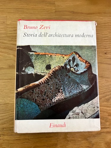 Bruno zevi storia - bruno, zevi: