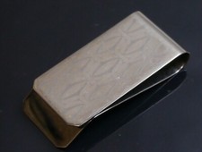 Autentico fermasoldi Cartier