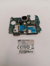 SAMSUNG GALAXY S4 VALUE EDITION GT-I9515 SCHEDA MADRE MOTHERBOARD FUNZIONANTE