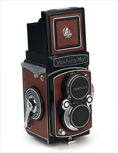 Yashica tappetino copertura - yashica,