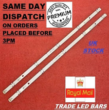 KIT LED PER LG 32LM6300PLA L32LH510B 32LJ610V 32LF510B 32LK6100PLB 32LK6200PLA