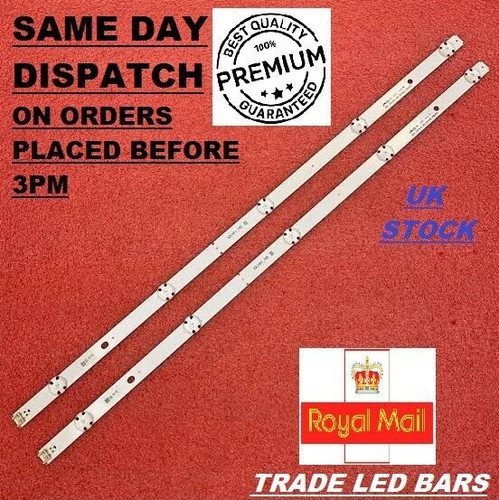 Kit led per - led, lg