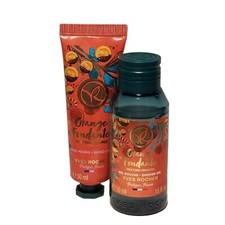 Yves Rocher MELTING ORANGE