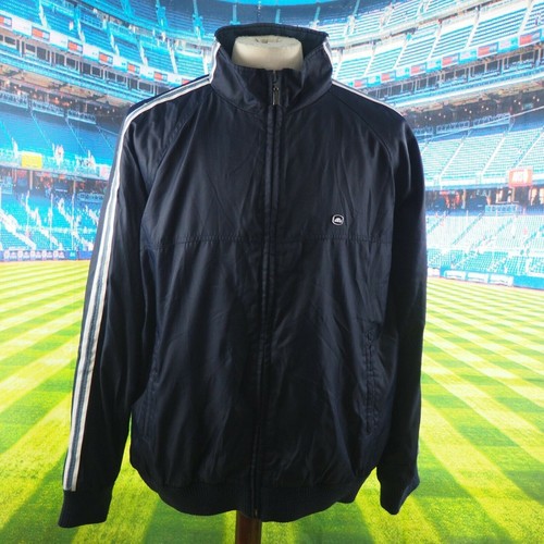 Giacca ellesse blu 100 - blu, 100%