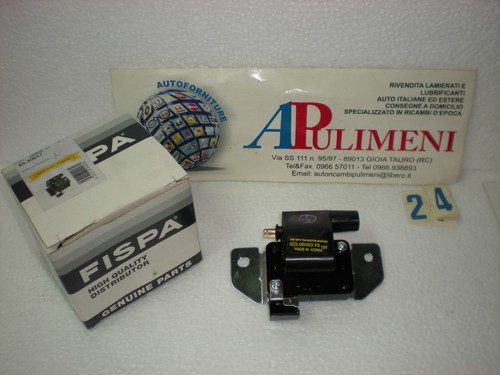 8010390 bobina daewoo - 8010390,
