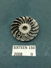 PULEGGIA VARIATORE SUZUKI