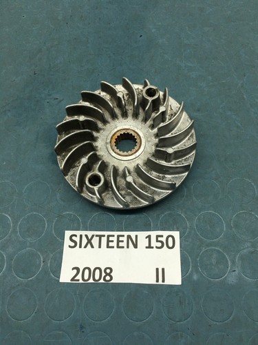 Puleggia variatore suzuki - puleggia,