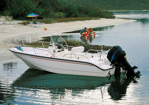 25oz semi custom - semi-custom, boat