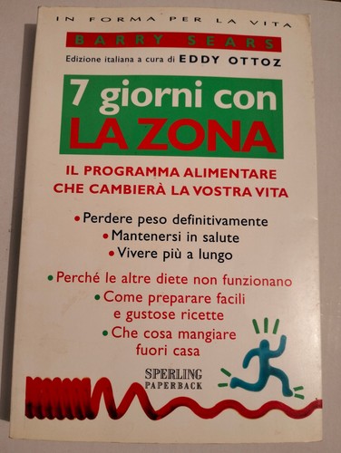 Giorni con zona barry - con,
