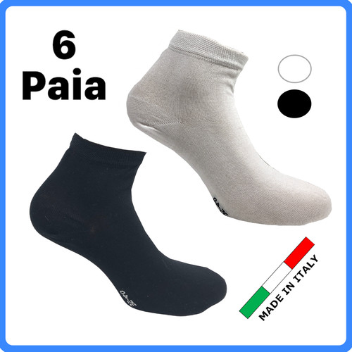 Paia calze sportive sport - 6,
