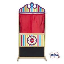 TEATRINO LEGNO 66X49X H132